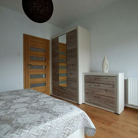 Apartamenty Pod Wieza Przemyśl Dış mekan fotoğraf