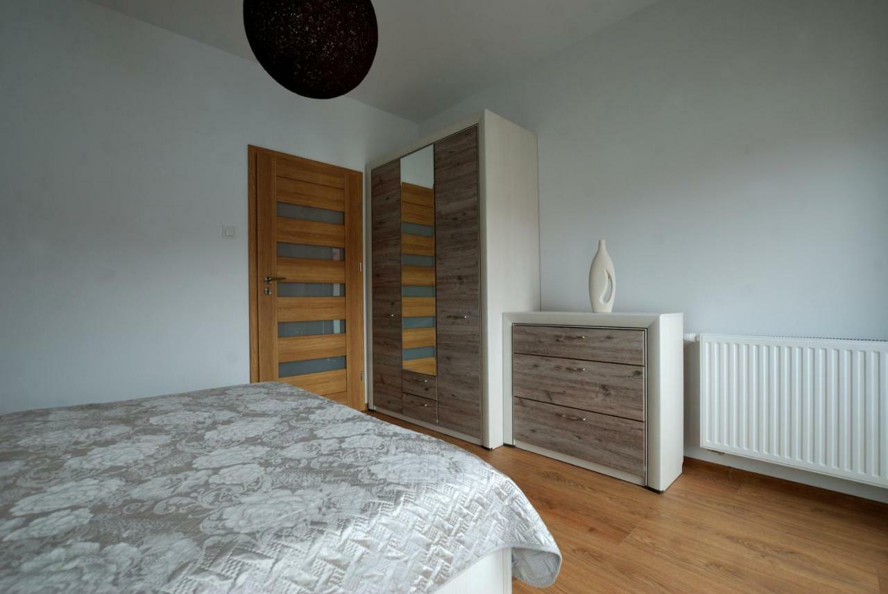 Apartamenty Pod Wieza Przemyśl Dış mekan fotoğraf