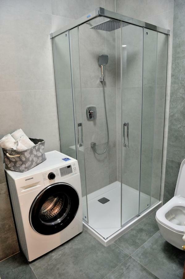 Apartamenty Pod Wieza Przemyśl Dış mekan fotoğraf