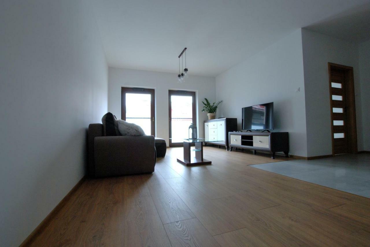 Apartamenty Pod Wieza Przemyśl Dış mekan fotoğraf