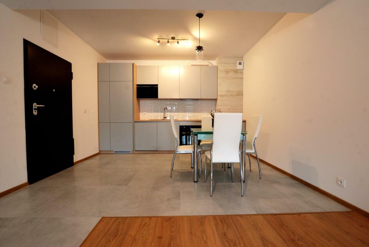 Apartamenty Pod Wieza Przemyśl Dış mekan fotoğraf