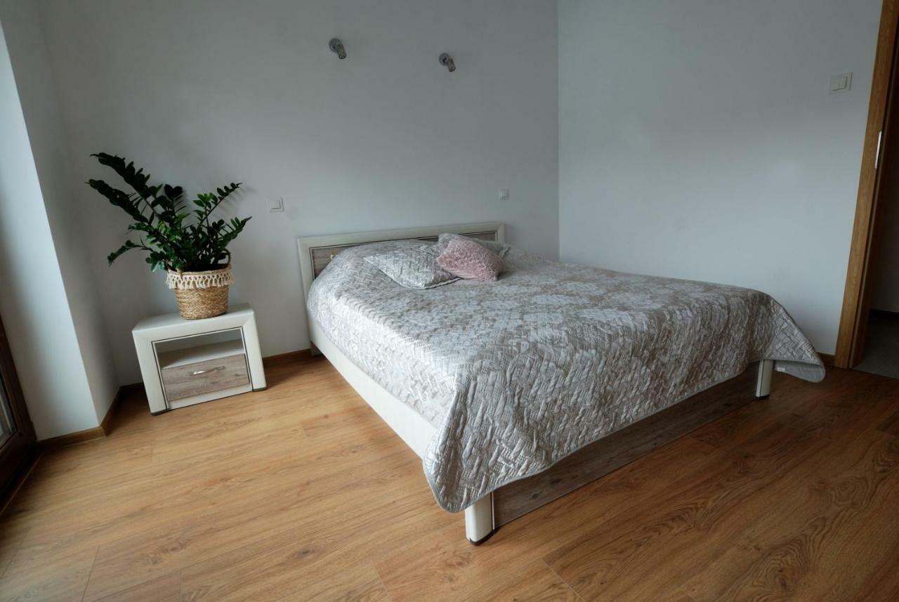 Apartamenty Pod Wieza Przemyśl Dış mekan fotoğraf