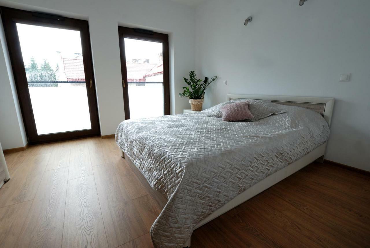 Apartamenty Pod Wieza Przemyśl Dış mekan fotoğraf