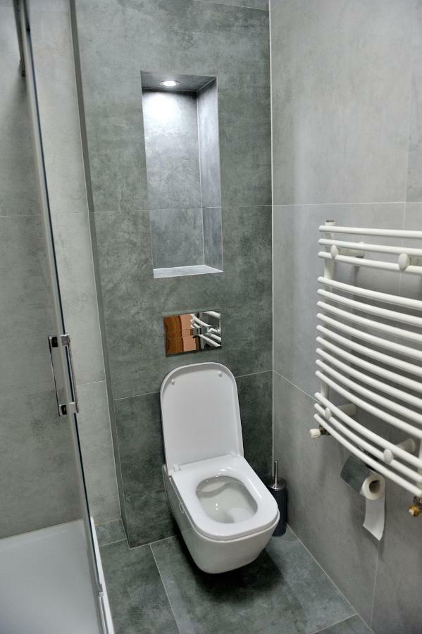 Apartamenty Pod Wieza Przemyśl Dış mekan fotoğraf