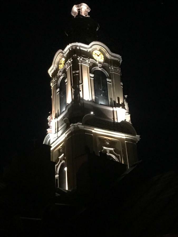 Apartamenty Pod Wieza Przemyśl Dış mekan fotoğraf